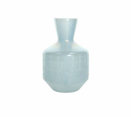 tognana tognana vaso quadretti h 33 cm design nuvola ean 8056444358483