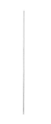 Cordon Tono Su Tono 2 mm 50 m Argent