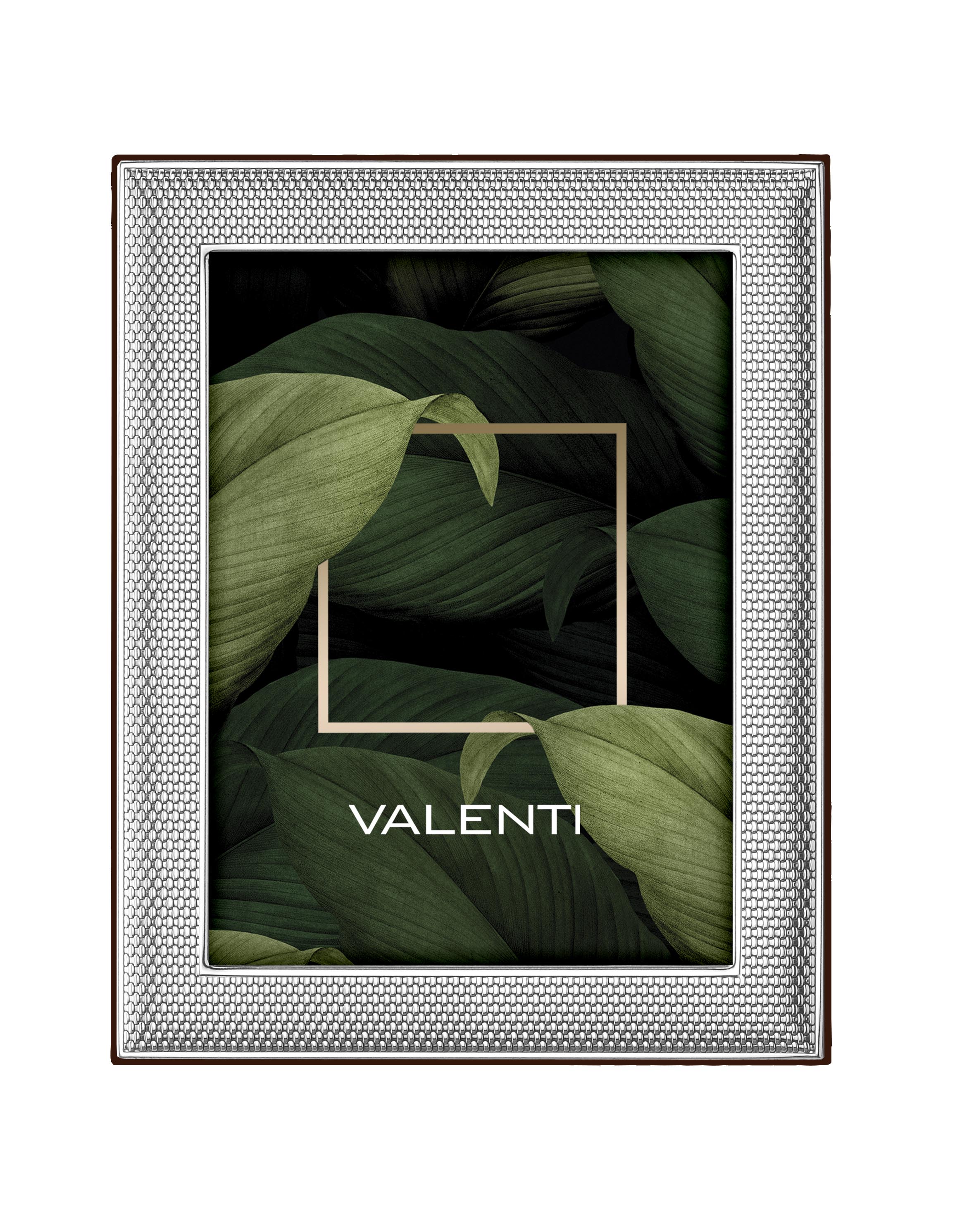 immagine-1-valenti-cornice-portafoto-maglia-milano-20-x-25-cm-argento-ean-8058045319788