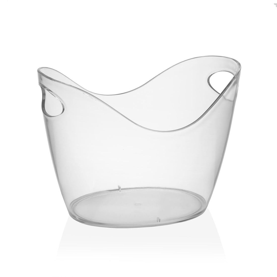 versa versa secchiello porta ghiaccio l 27 cm h 20 cm plastica ean 8420327541246