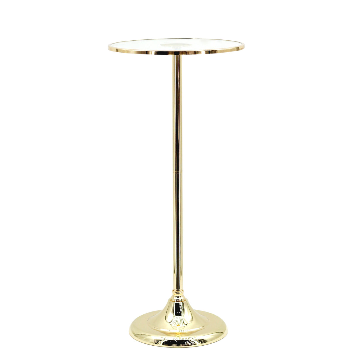 immagine-1-vimin-box-srl-alzata-piatto-tondo-vetro-e-metallo-d-35-cm-h-73-cm-oro-ean-8056146100786