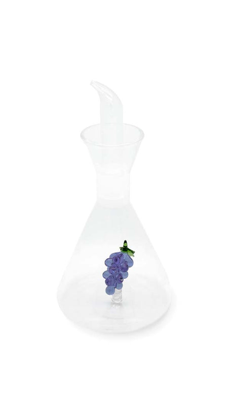 immagine-1-wd-lifestyle-acetiera-in-vetro-borosilicato-cc-250-ml-decoro-uva-ean-8053300577385