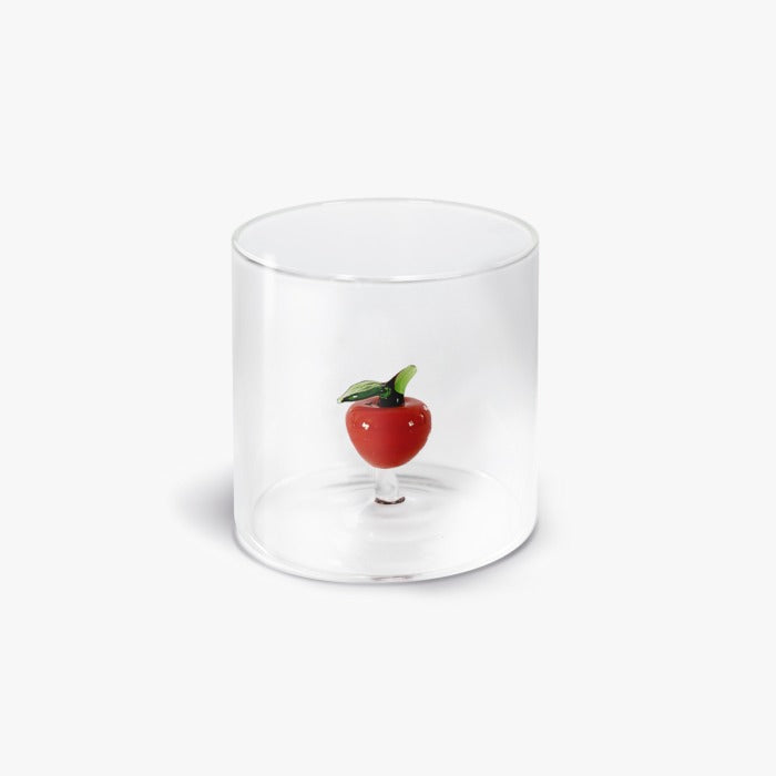 immagine-1-wd-lifestyle-bicchiere-vetro-borosilicato-cc-250-ml-decoro-mela-ean-8053300573349