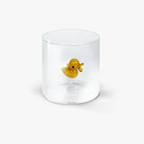 immagine-1-wd-lifestyle-bicchiere-vetro-borosilicato-cc-250-ml-decoro-paperella-ean-8053300571185