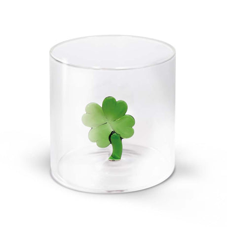 immagine-1-wd-lifestyle-bicchiere-vetro-borosilicato-cc-250-ml-decoro-quadrifoglio-ean-8053300576036