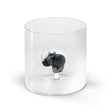 immagine-1-wd-lifestyle-bicchiere-vetro-borosilicato-cc-250-ml-decoro-rinoceronte-ean-8053300575961