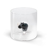 immagine-1-wd-lifestyle-bicchiere-vetro-borosilicato-cc-250-ml-decoro-rinoceronte-ean-8053300575961