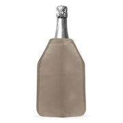 Glace souple WD LifeStyle 15,5 x 22,5 x 2 cm, couleur beige