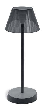Lampe de salle à manger WD LifeStyle H 34 cm P 12,5 cm Couleur Gris