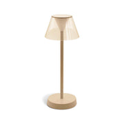 Lampe de salle à manger WD LifeStyle H 34 cm P 12,5 cm Couleur crème