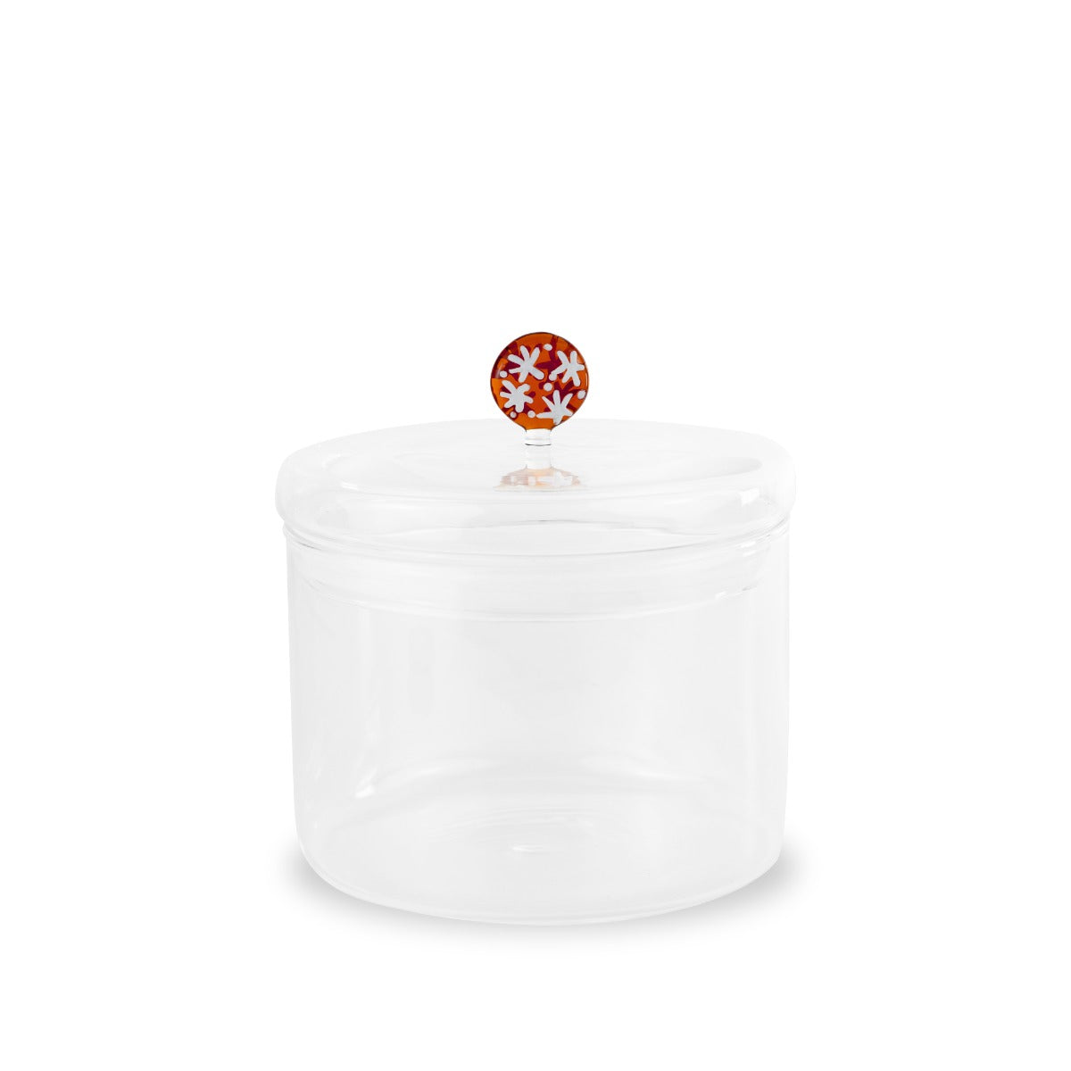 wd lifestyle wd lifestyle barattolo vetro decoro biscotto 14 lt ean 8053300579136