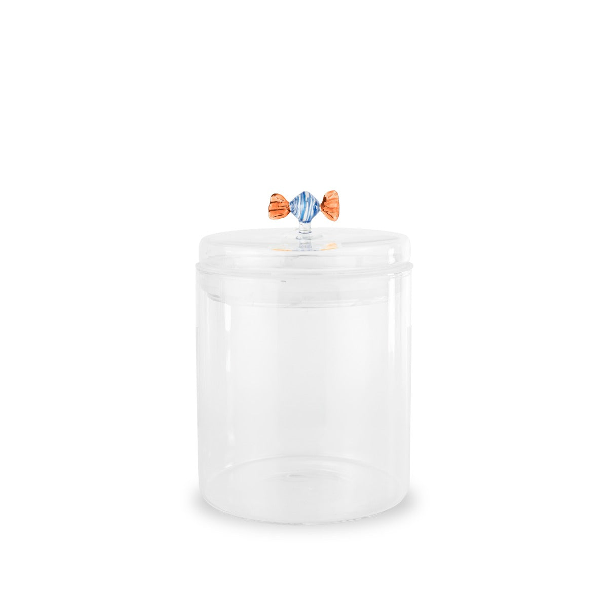 wd lifestyle wd lifestyle barattolo vetro decoro caramella 600 ml ean 8053300579129