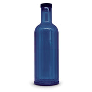 Bouteille acrylique bleue WD LifeStyle de 1 litre