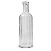 Bouteille en acrylique transparent WD LifeStyle de 1 litre