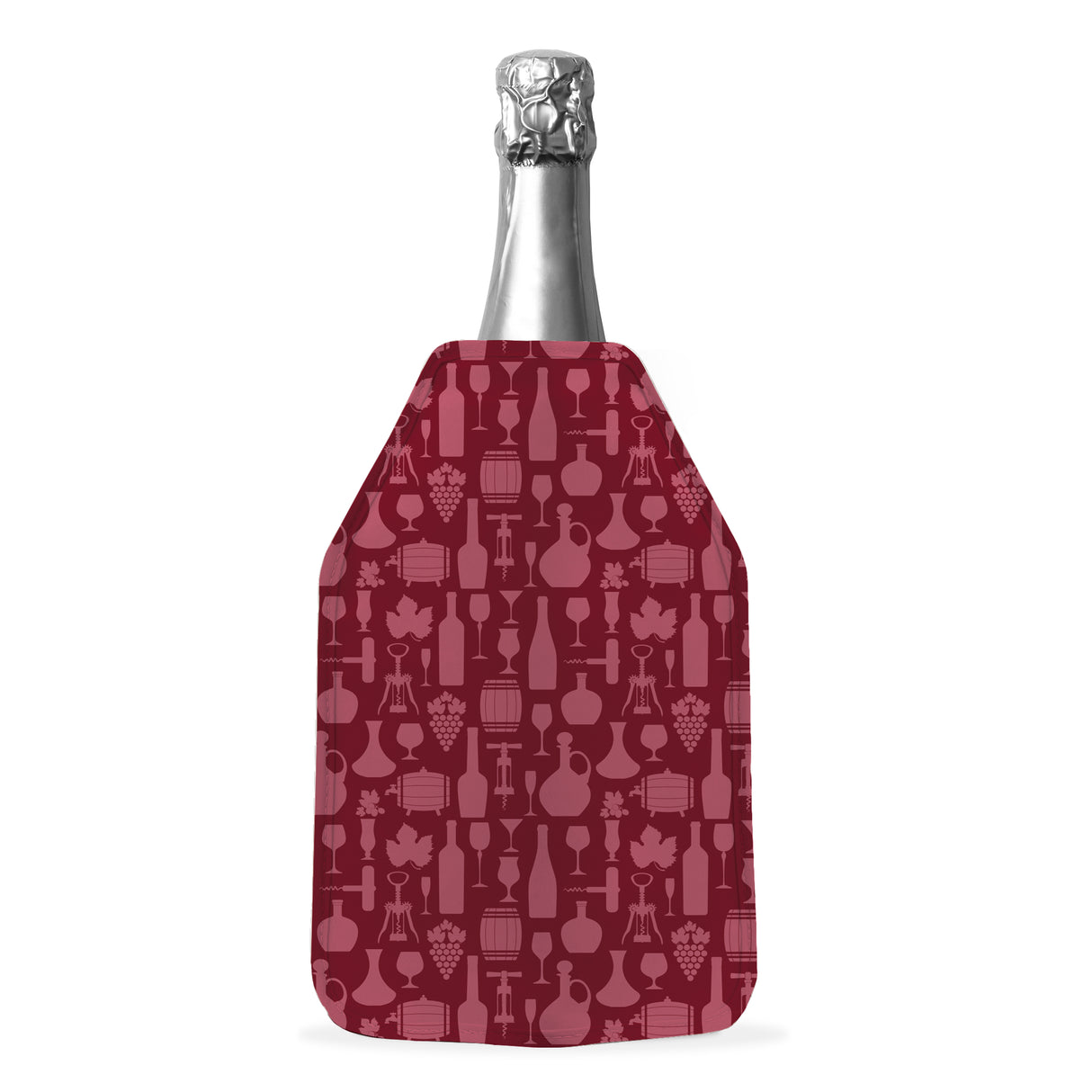 wd lifestyle wd lifestyle glacette morbida 155 x 225 x 2 cm decoro vino bordeaux ean 8053300573264