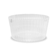 Saladier WD LifeStyle 3 L en acrylique transparent
