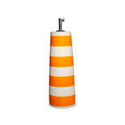 Huilier et vinaigre en grès WD LifeStyle 490 ml Orange