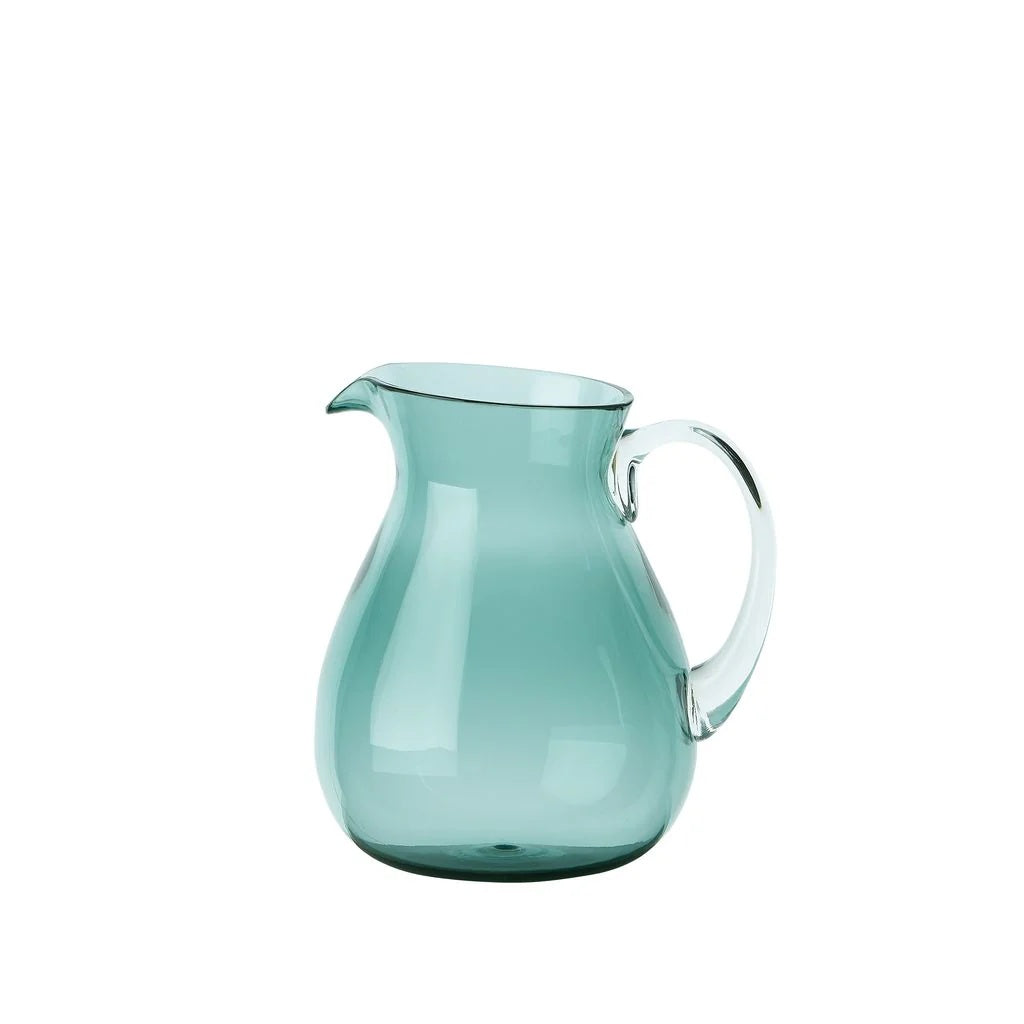 zani serafino zani serafino caraffa small pitcher synth colore avio brocca in ms metacrilato 1 lt ean 8028460982973