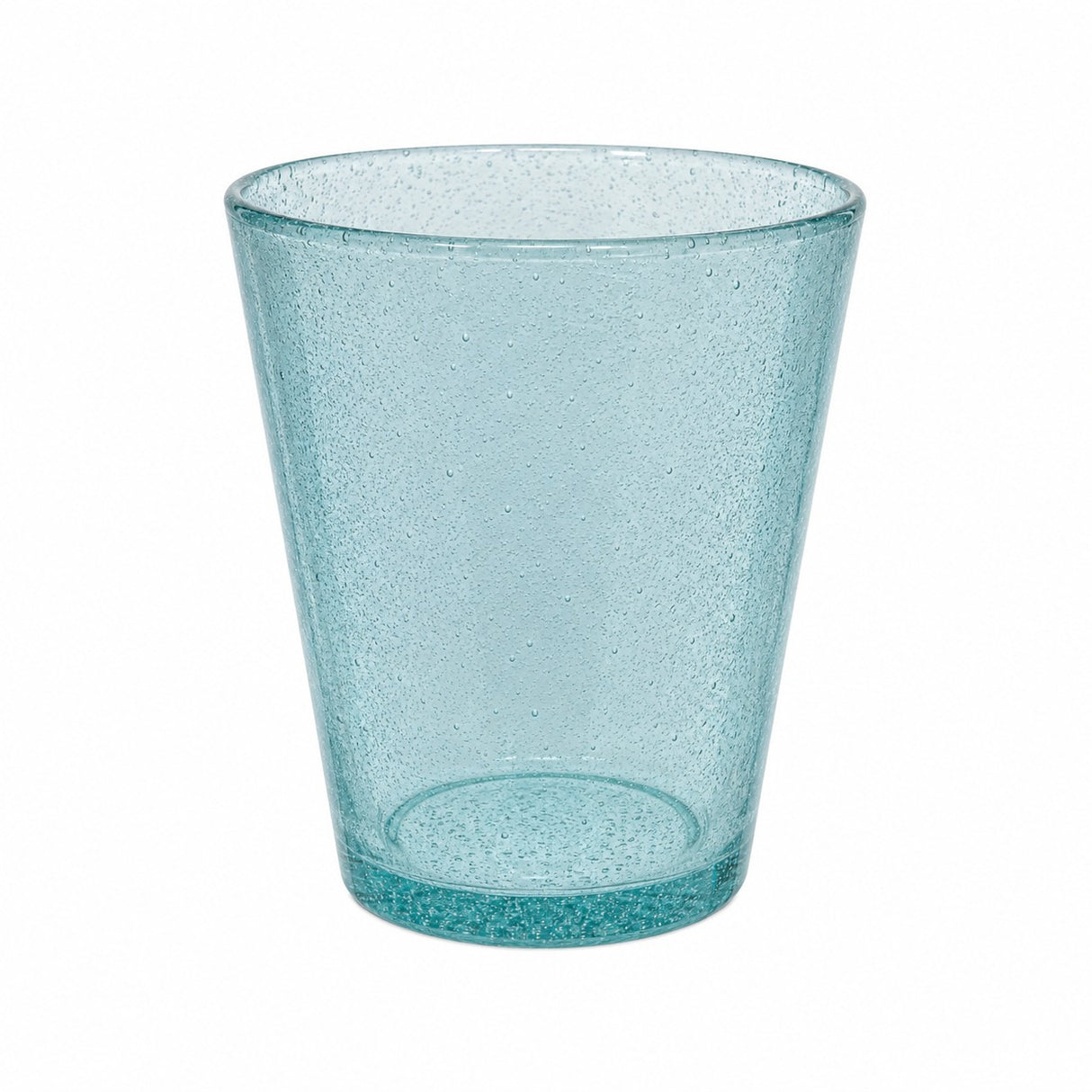 zani serafino zani serafino me ho glass bicchiere in vetro light blue ean 8028460982393