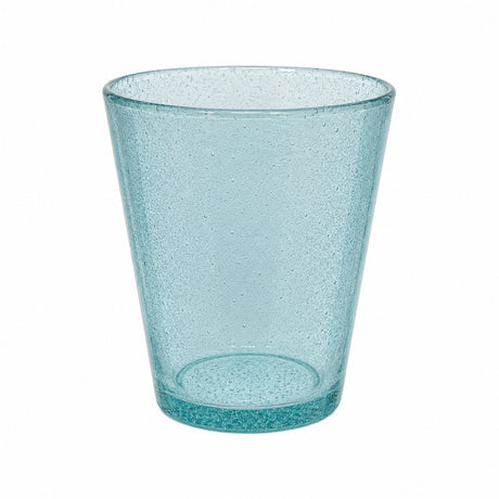 zani serafino zani serafino me ho glass bicchiere in vetro light blue ean 8028460982393