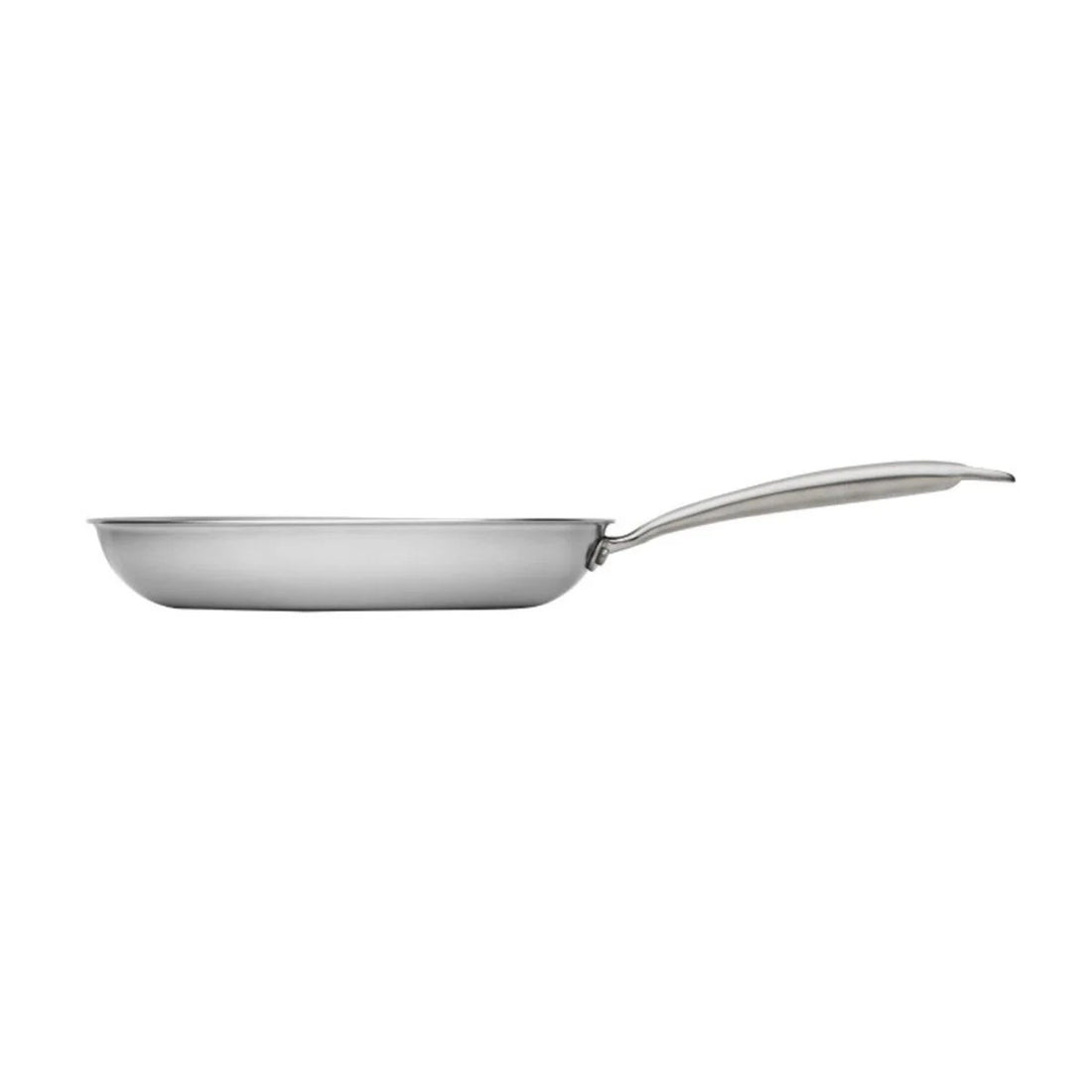 zani serafino zani serafino padella d 24 cm 5 padel in acciaio 3 ply padella professionale multistrato ean 8028460107727