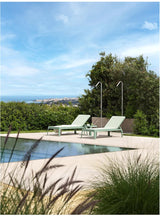 nardi nardi lettino plano tabacco tela castagno ean 8010352462939