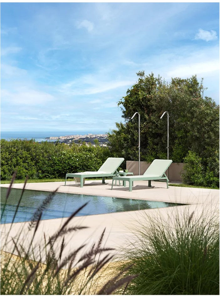 nardi nardi lettino plano bianco tela bianca ean 8010352462069