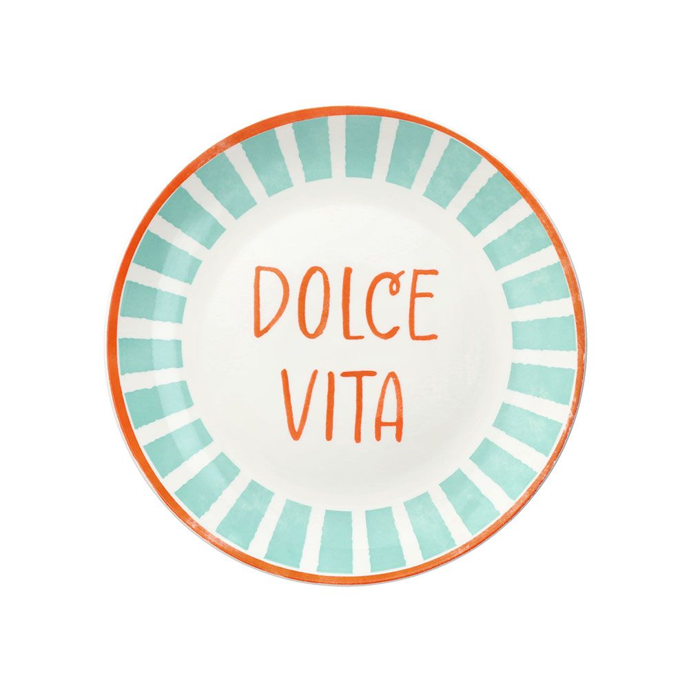 tognana tognana servizio tavola 18 pz moon viva litalia porcellana multicolor ean 8056444556353