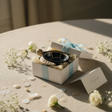Statuina tartaruga Arpimex resina beige e blu 15×10,5×5cm: bomboniera e complemento arredo per mare e cerimonie. ean 8018318481857