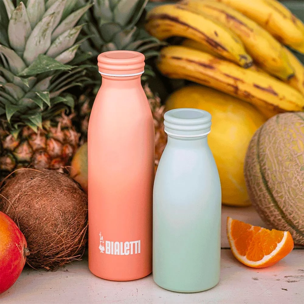 bialetti bialetti bottiglia termica 350 ml verde ean 8006363094061