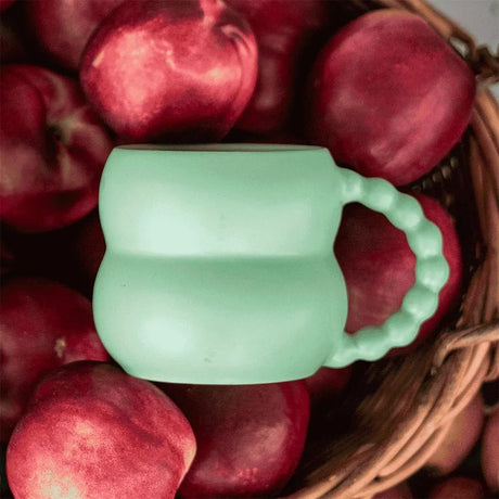 bialetti bialetti single mug verde menta ean 8006363093927