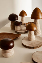 bizzotto bizzotto piatto decor di natale marvin h 3 cm d 19 cm legno tondo ean 8051836719187