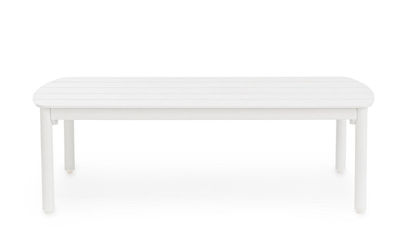 bizzotto bizzotto tavolino fenix rettangolare 115 x 68 cm colore vapor ean 8051836778696