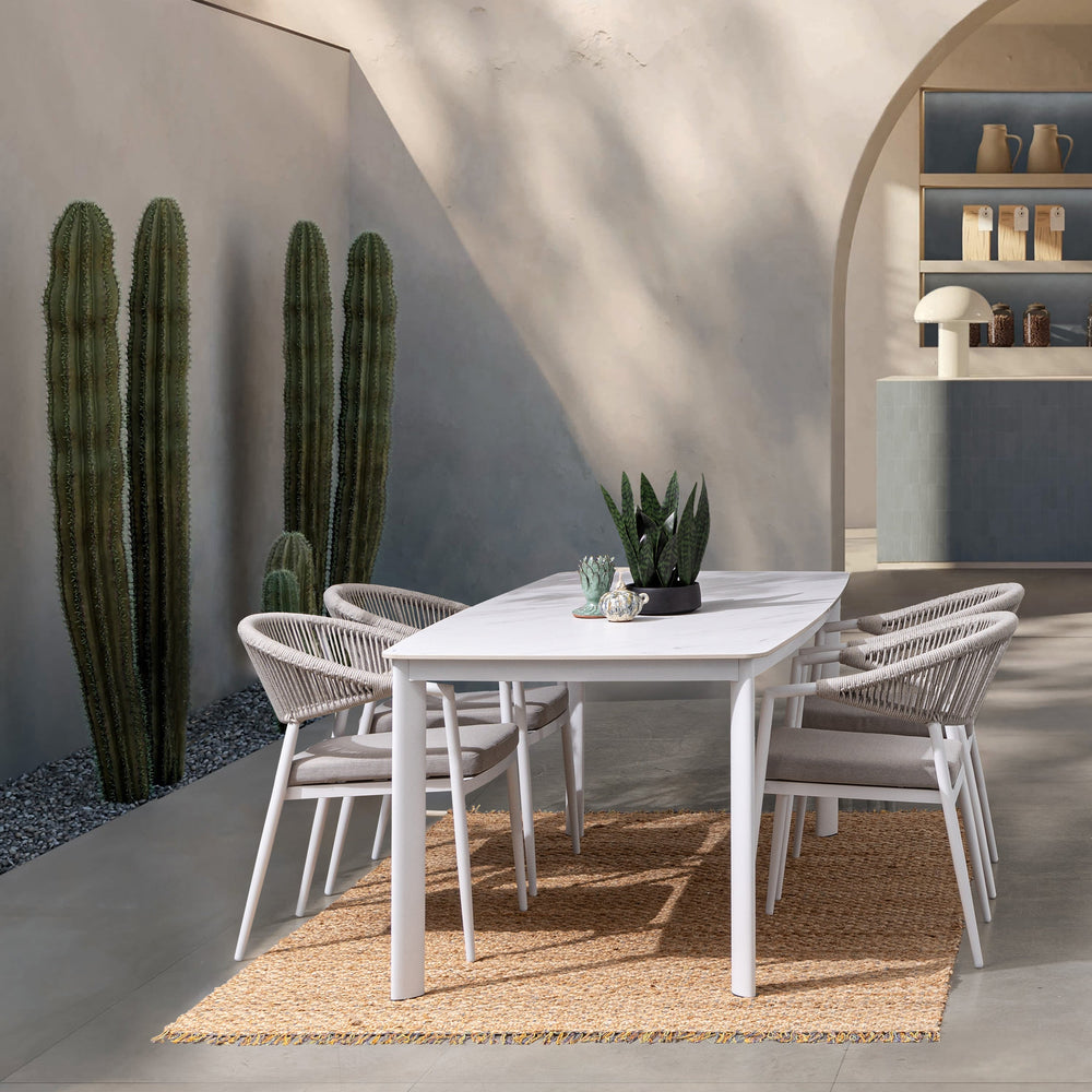 Tables d'Extérieur