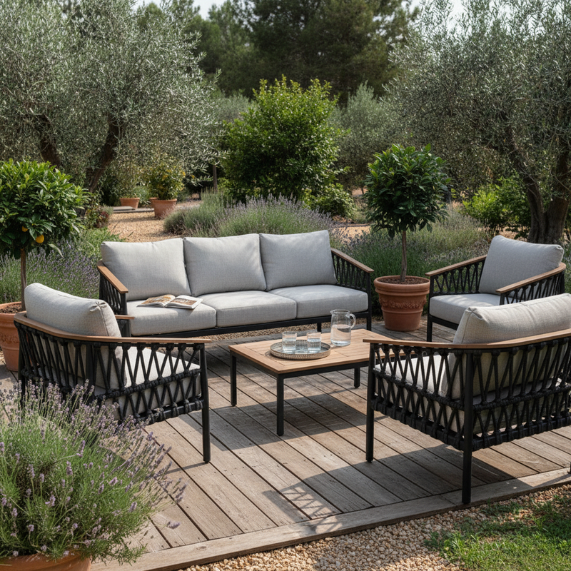 Fenix Giardino Privato
