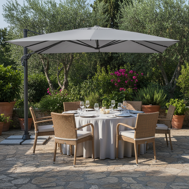 Vega – Dehors Ristorante