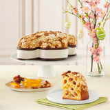 caffarel caffarel colomba tradizionale in borsina thun 1 kg ean 8013108048838