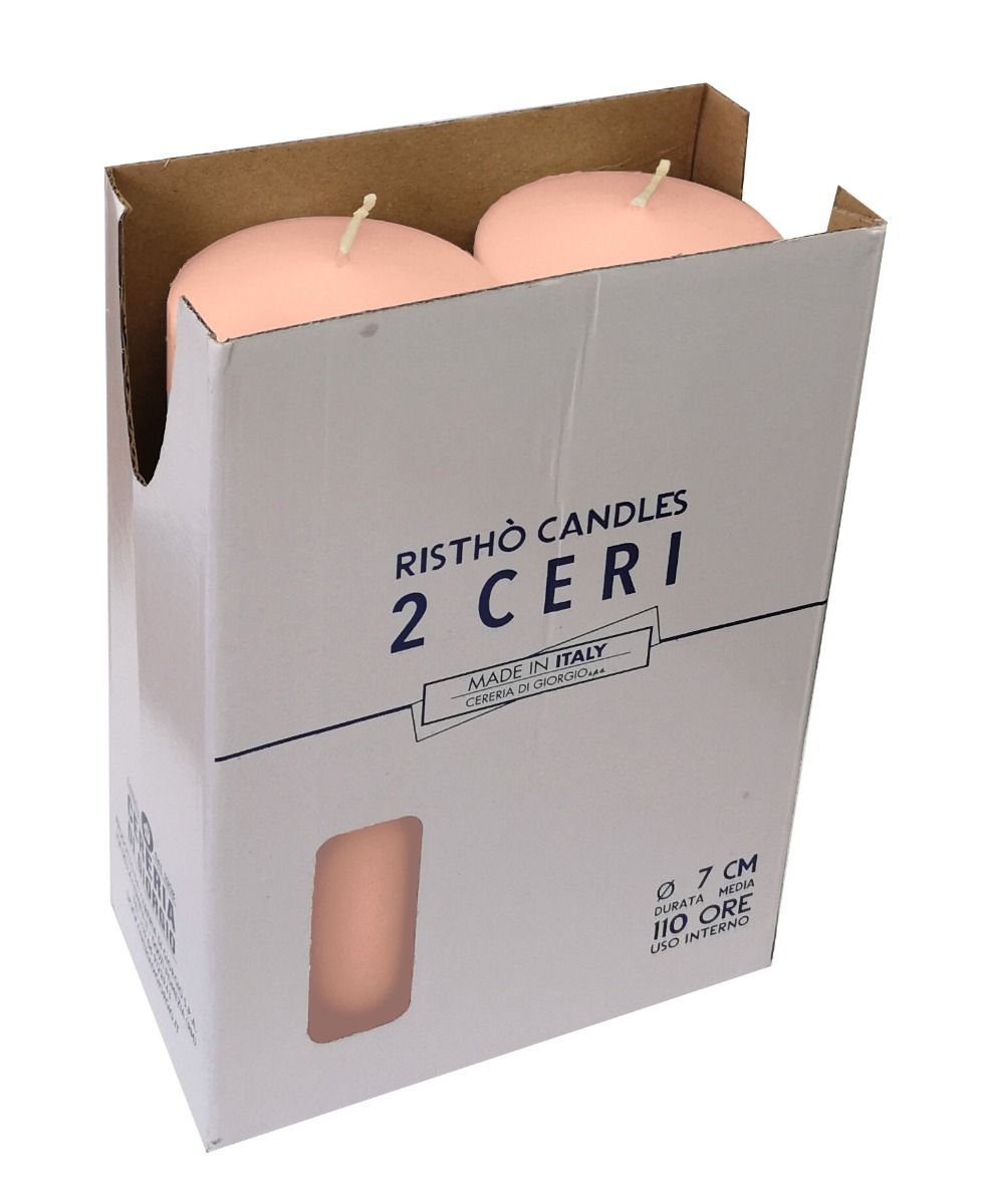 immagine-2-cereria-di-giorgio-cero-d-7-cm-h-20-cm-cipria-2-pz-ean-8006545171610