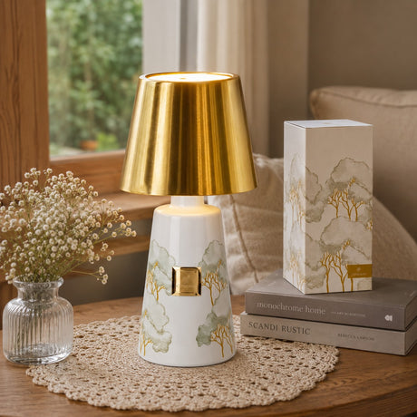 cupidoco cupidoco lampada intrecci con scatola lampada decorativa bomboniera elegante h 225 cm ean 8058196014907