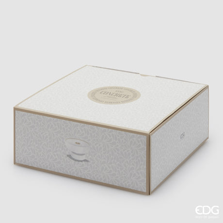 edg enzo de gasperi edg enzo de gasperi candela concrete con profumo h 8 cm d 235 cm princess of the night ean 8059824517760