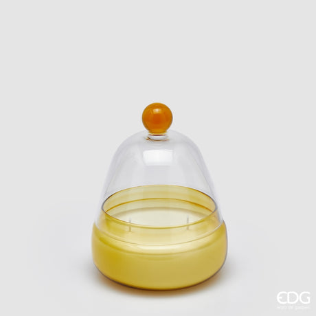 edg enzo de gasperi edg enzo de gasperi candela dot a cupola h 172 cm d 12 cm ginger vanilla ean 8059824615800