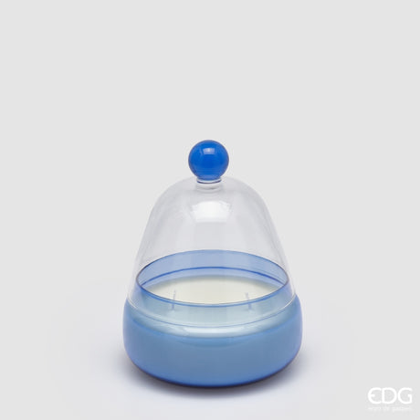 edg enzo de gasperi edg enzo de gasperi candela dot a cupola h 172 cm d 12 cm sea salt sage ean 8059824615848