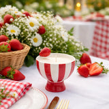 edg enzo de gasperi edg enzo de gasperi candela frutta ceramica con profumo h 10 cm d 10 cm berry fruit ean 8059824621955