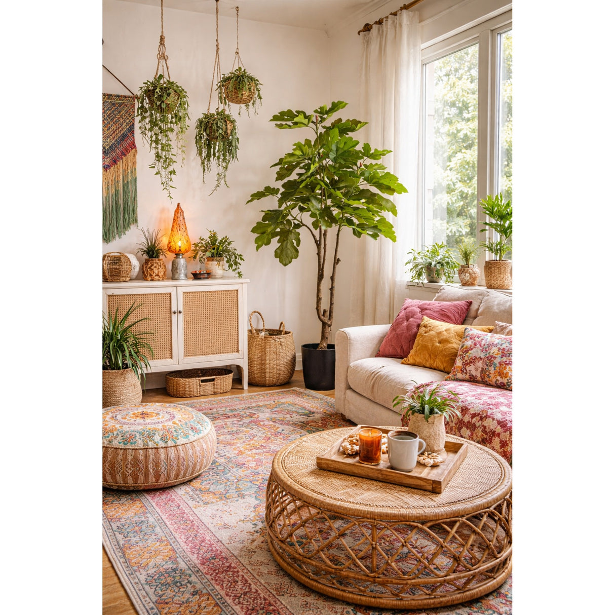 edg enzo de gasperi edg enzo de gasperi fico con vaso h 150 cm pianta artificiale verde ean 8059824613233