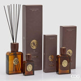 edg enzo de gasperi edg enzo de gasperi profumatore ambiente bottiglia diva 120 ml pepe nero diffusore fragranza design elegante ean 8059824655776
