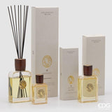 edg enzo de gasperi edg enzo de gasperi profumatore ambiente bottiglia diva 490 ml neroli vaniglia diffusore fragranza design elegante ean 8059824656018
