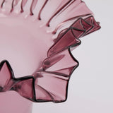 edg enzo de gasperi edg enzo de gasperi vaso balze svasato h 34 cm d 405 cm rosa antico ean 8059824336088