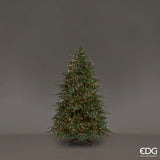 edg enzo de gasperi pino spark h 210 cm d 141 cm 6 670 led verde ean 8056372711114