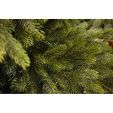 edg_enzo de gasperi edg_enzo de gasperi albero di natale pino imperial new 2 500 miniled h 180 cm d 130 cm uso esterno verde ean 8059824577344