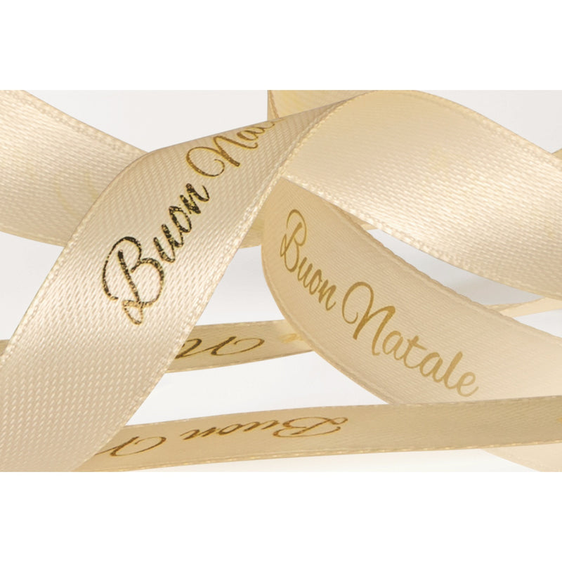 etm etm nastro nastro buon natale crema 25 mm x 25 mt ean 8052211171224